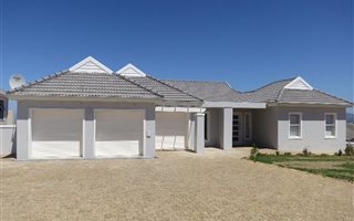 5 Bedroom House in Zevenwacht Country Estate