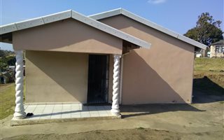 2 Bedroom House in Ntuzuma