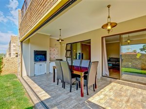 4 Bed Townhouse in Honeydew Manor