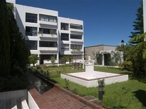 1 Bed Apartment in Stellenbosch Central