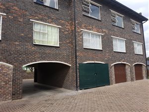 2 Bedroom Apartment in Croydon