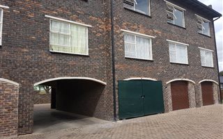 2 Bedroom Apartment in Croydon