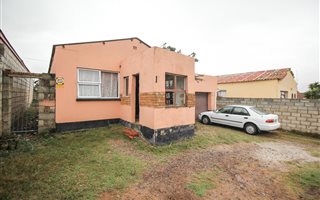 3 Bedroom House in Malabar