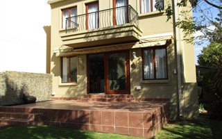 3 Bedroom Townhouse in Barbeque Downs