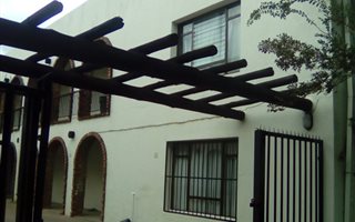 3 Bedroom Townhouse in Brakpan