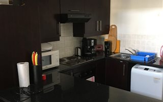 1 Bedroom Flat in Diep River