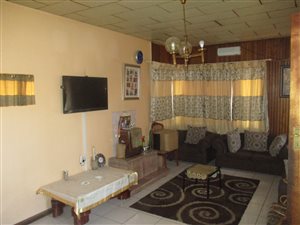 3 Bed House in Rewlatch