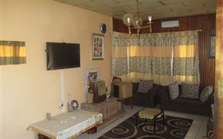 3 Bedroom House in Rewlatch