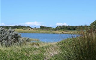 1077 m² Land available in St Francis Links