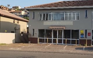 Office space in Bluff