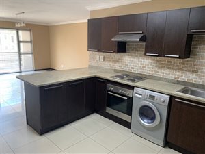 2 Bed Apartment in Solheim