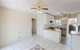 2 Bedroom Apartment in Oakglen