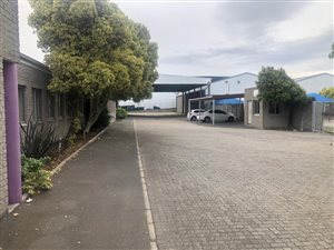 5860 m² Industrial space in Ottery