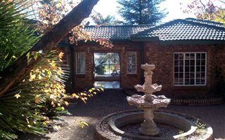 4 Bedroom House in Fairleads