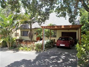 4 Bed Townhouse in Southport