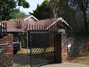 3 Bed House in Croydon