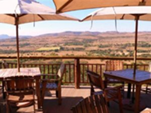 8.5 ha Farm in Broederstroom