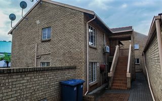 2 Bedroom Townhouse in Faerie Glen