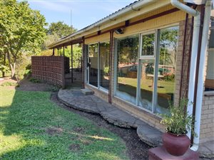 2 Bed House in Inchanga