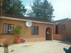 Commercial space in Mthata