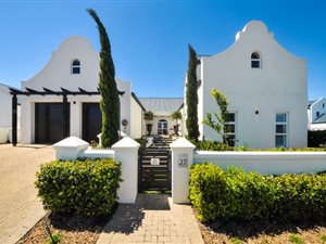 5 Bed House in Croydon Vineyard Estate