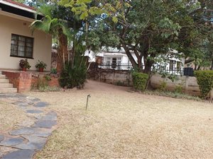 360 m² Commercial space in Nelspruit Central