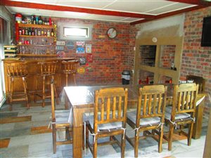 4 Bed House in Richmond Estate