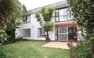 3 Bedroom Townhouse in Corlett Gardens