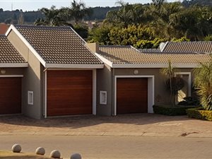 3 Bed Cluster in Monument Park