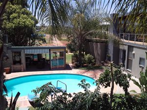 4 Bed House in Oudtshoorn