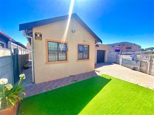 3 Bed House in Westridge