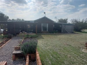 1 ha Farm in Rayton