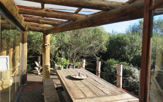 2 Bedroom House in The Crags