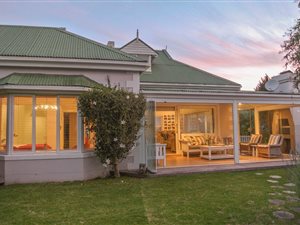 3 Bed House in River Club