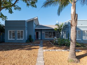 3 Bed House in Bellville Central