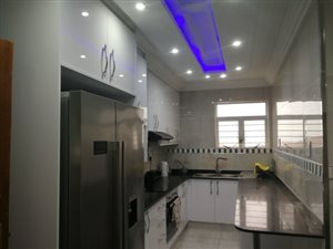 3 Bed Apartment in Morningside