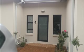 1 Bedroom Apartment in Parkhurst