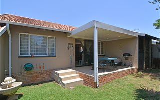 2 Bedroom Townhouse in Sonneglans