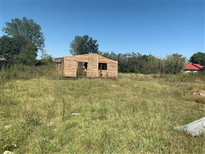 1960 m² Land available in Meyerville