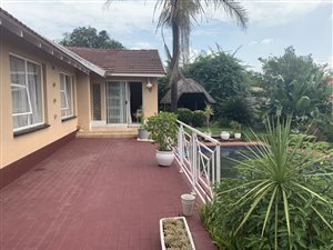 3 Bed House in Bloubosrand