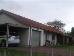 3 Bed House in Ladysmith