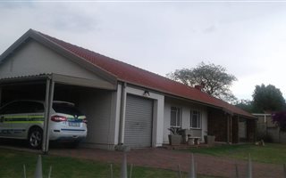 3 Bedroom House in Ladysmith