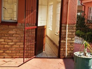1 Bed Garden Cottage in Discovery