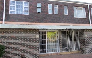 2 Bedroom Townhouse in Dayanglen