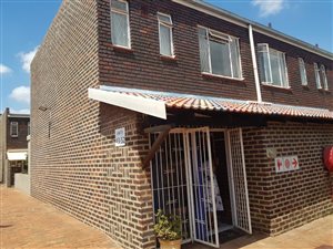 2 Bed Townhouse in Dayanglen