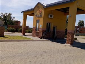2 Bedroom Apartment in Madadeni