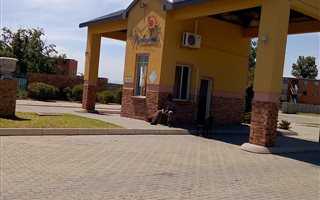 2 Bedroom Apartment in Madadeni
