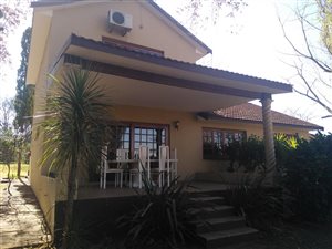 3 Bed House in Three Rivers