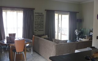 2 Bedroom Apartment in Faerie Glen