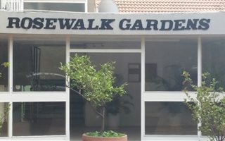 1.5 Bedroom Apartment in Parkmore